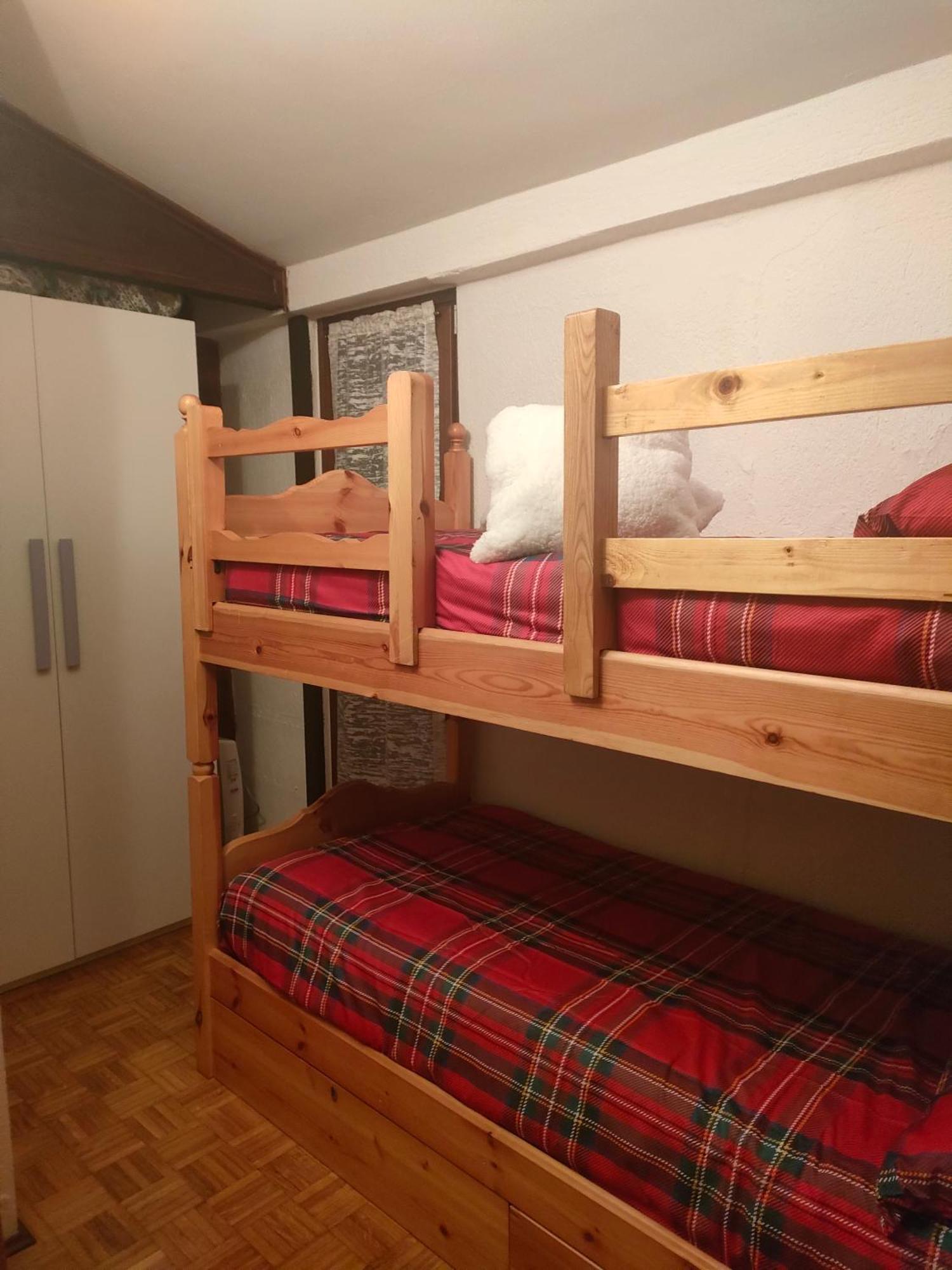 Petit Maison - Valtournenche Eksteriør bilde