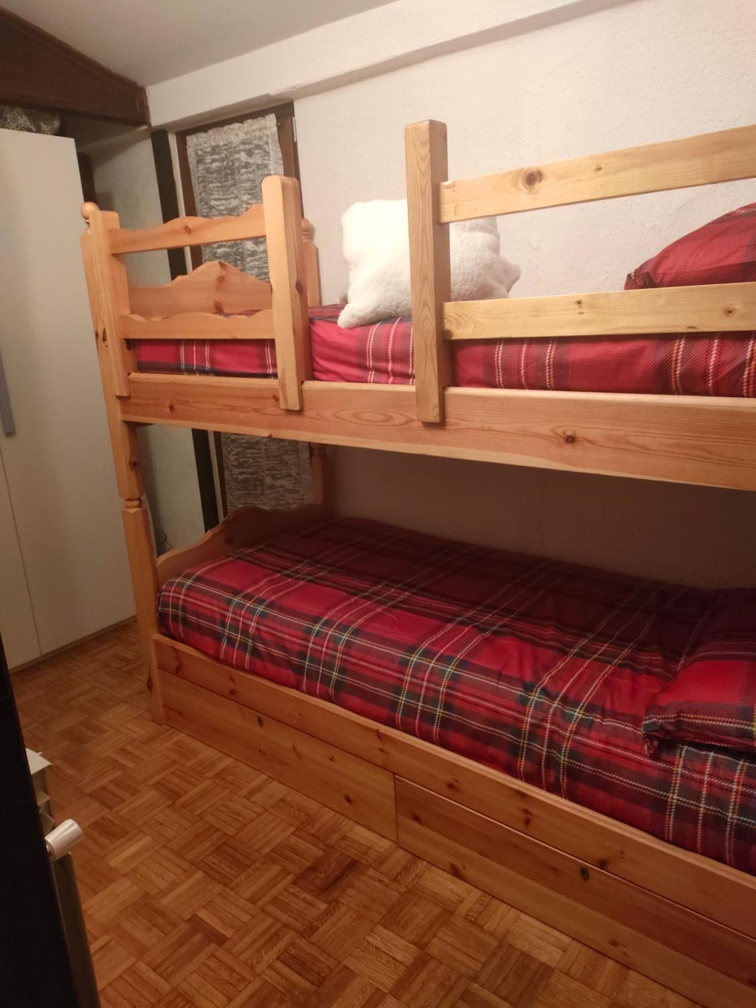 Petit Maison - Valtournenche Eksteriør bilde